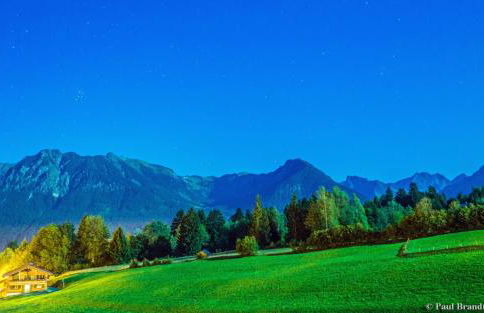 Baldauf's Alpchalet - Photo 4