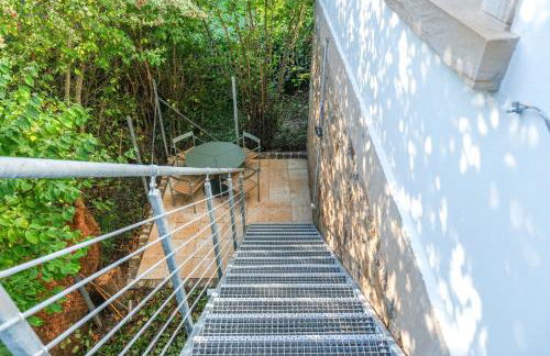 Zenkoje - Ankommen, Entspannen mit Garten, Terrasse, 2 Schlafzimmern und 2 Bädern! - Foto 24