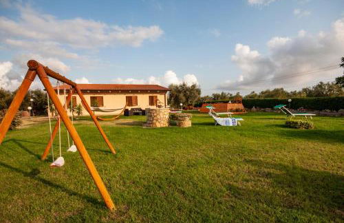 Agriturismo L'Istrice di Giò - Foto 71