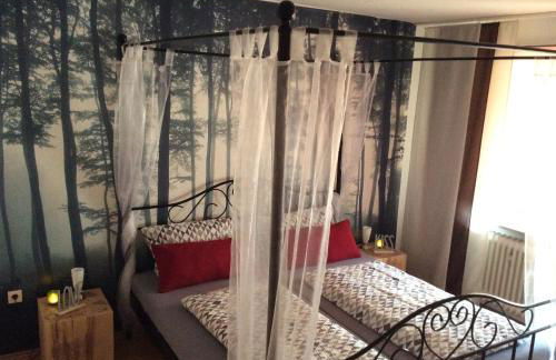 Ferienwohnung am Reinhardswald -Buchenzweig- - Foto 3