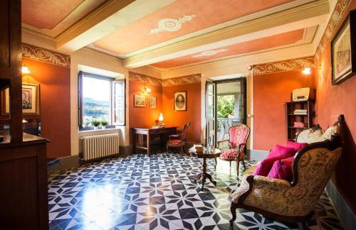 VILLA TURRI - Luxury Country & Padel Resort - Foto 23