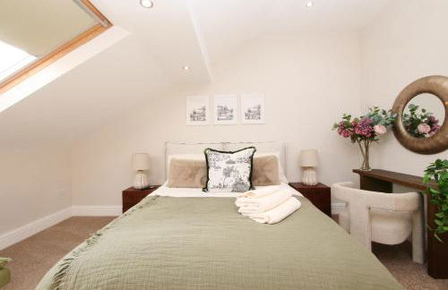 Apartment 11 Bluebridge with Free Parking - Photo 22