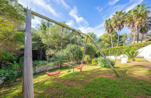 Casa Feliz in Provensals - Photo 80
