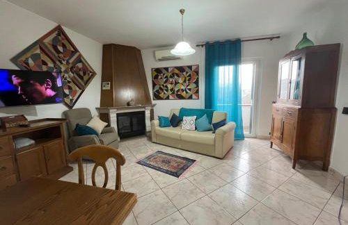 Alloggio Montaquila vacanza relax natura Molise FRANCK HOUSE - Foto 1