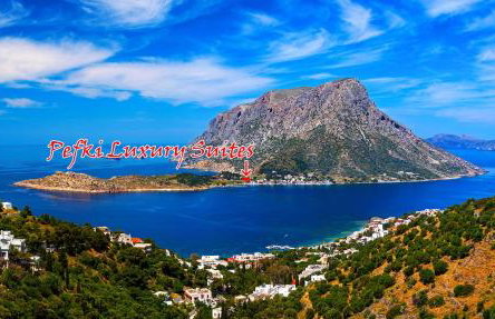 Pefki Luxury Suites - Photo 56