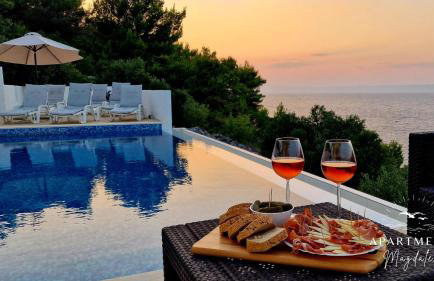 Apartments Magdalena - Foto 2