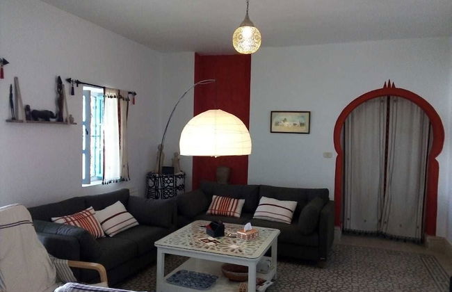 Houch La Driba - Foto 9