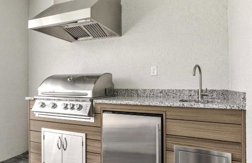 Enchanted Clermont Getaway 8BD Villa for groups - Foto 54