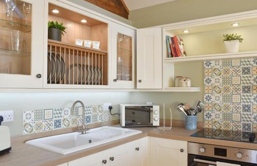 Calf House Cottage - Foto 8