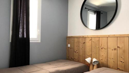 Appartement 2 Pièces 4 Personnes - Rénové MAE-9783 - Foto 5, furniture