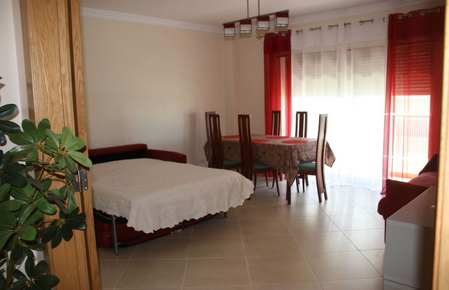 Fantastic Fátima Apartment - Foto 4