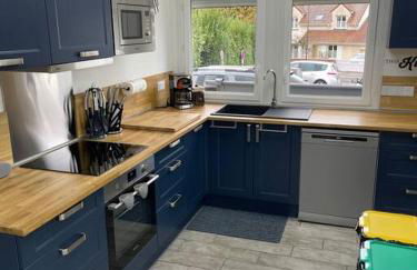 Maison plain pied a Dieppe - Foto 17