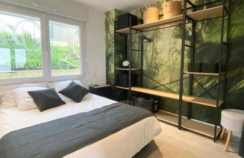 Beach house Maison de plage les pieds dans l eau - Photo 58