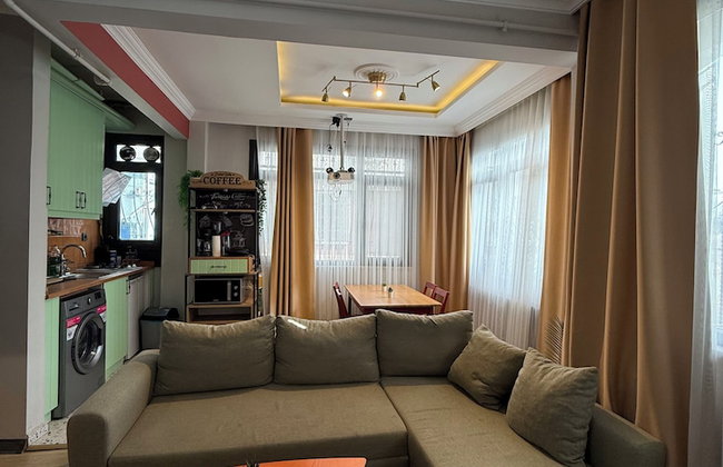 Mansion Gorki - Foto 53