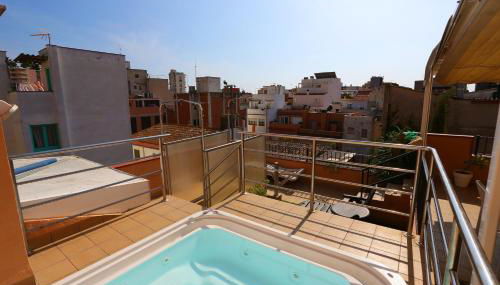 Royal Inn Aparthotel - Foto 1