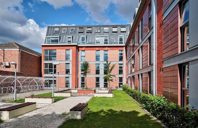 Student Only The Boulevard - Foto 15