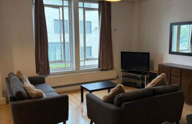 Large city centre apartment - Foto 2