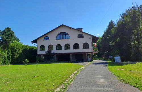 Villa Kasztanowa - Foto 12