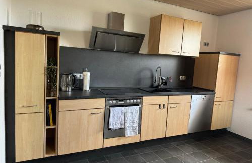 Haus Pia in ruhiger Lage, sehr messenah gelegen - Foto 16