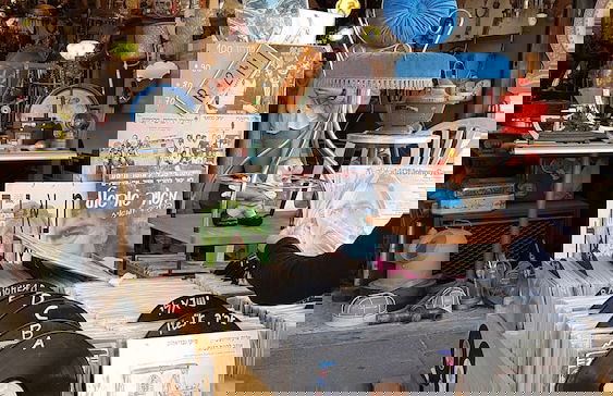 Sea Front Penthouse - Foto 34