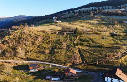 CHALET LE 17 4 étoiles - Foto 27