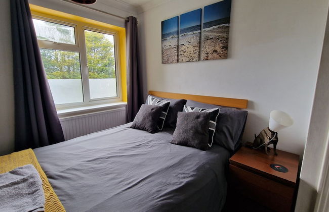 3 Bed House Stunning Views And Free Parking - Foto 7