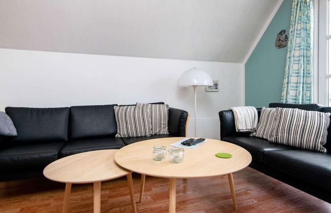 Holiday Home in GrenÃ¥ near Sea - Foto 11