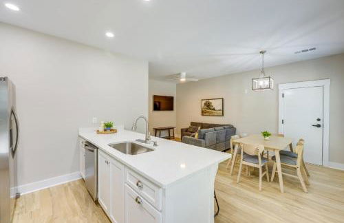 Close to Sports Complex Modern Millbrook Duplex! - Foto 9