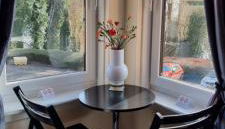 Faodail, 1 Bed Studio apartment at Ravenscraig Castle and Park - Foto 2