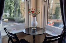 Faodail, 1 Bed Studio apartment at Ravenscraig Castle and Park - Foto 2