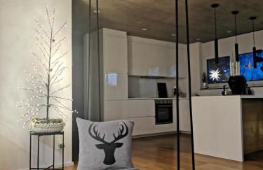 Moderne Ferienwohnung Rhenum mit Wallbox - Foto 27