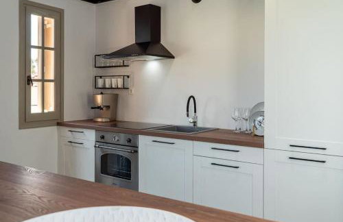 Jasmine by the sea - Κάτω Γατζέα, Πήλιο - Foto 14