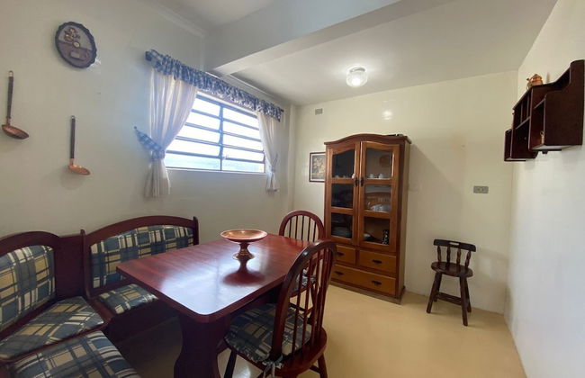 Flat Araucaria 1 by Capivari Lodge Home - Foto 21