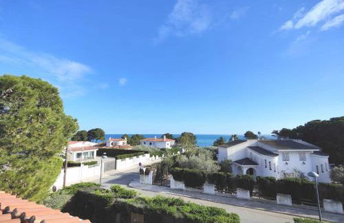 Piso Cap Roig dans parc privé à 200 m de la plage - Foto 31