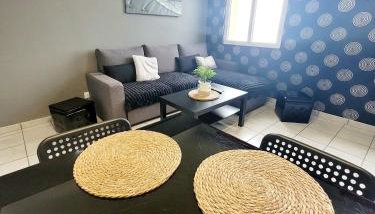 Duplex les pieds dans l'eau - Foto 2