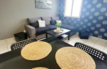 Duplex les pieds dans l'eau - Foto 20