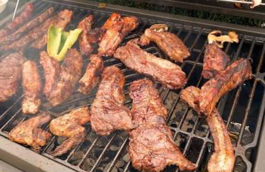 Impresionante Villa con piscina climatizada - OLIVA NOVA - Photo 24