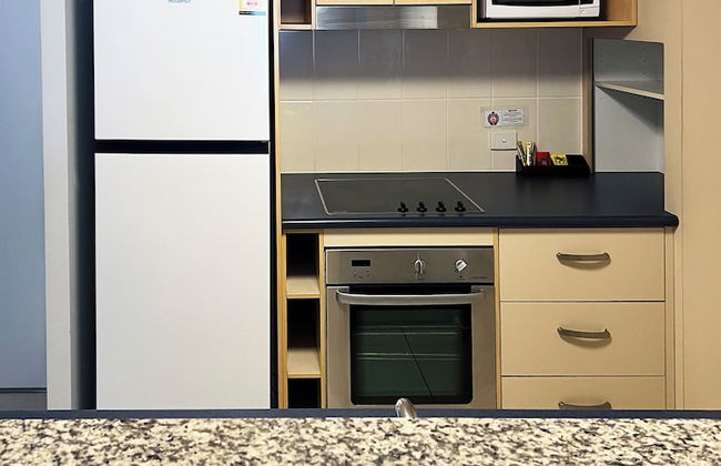 Caloundra Central Apartment Hotel - Foto 46