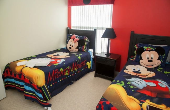 Ly58134 - Indian Ridge - 4 Bed 2 Baths Villa - Foto 6