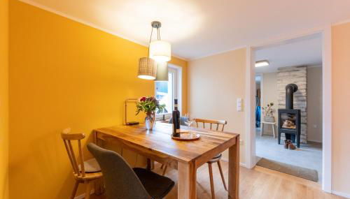 Ferienhaus NettersHäuschen in Nettersheim, Eifel - Photo 3