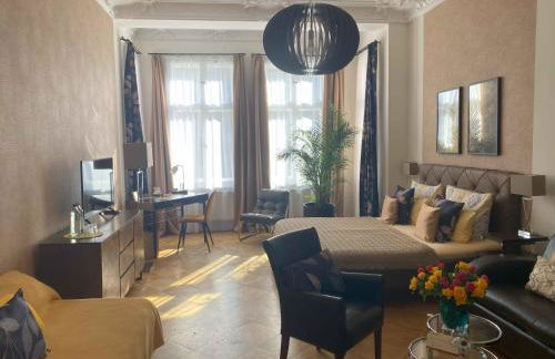 Boutique Hotel Mittendrin Berlin - Foto 40