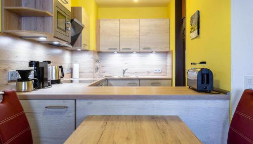 Ferienwohnpark Immenstaad am Bodensee Zwei-Zimmer-Apartment 51 05 - Foto 3