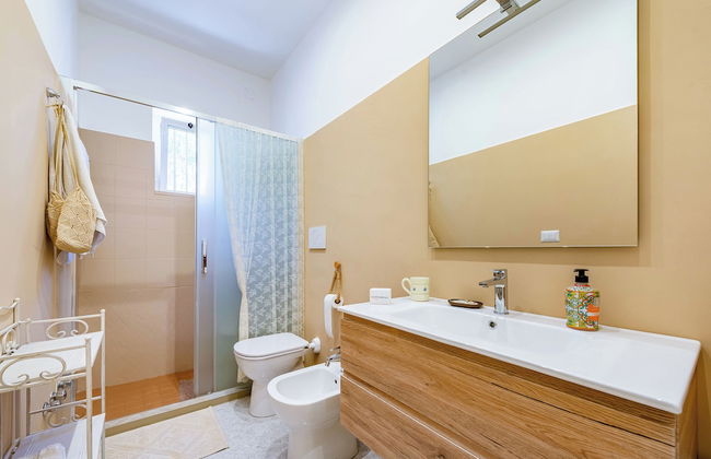 Casa Vacanze Minare Selva di Fasano - Foto 13