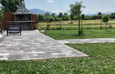 Villa Biser Gacke - Foto 74