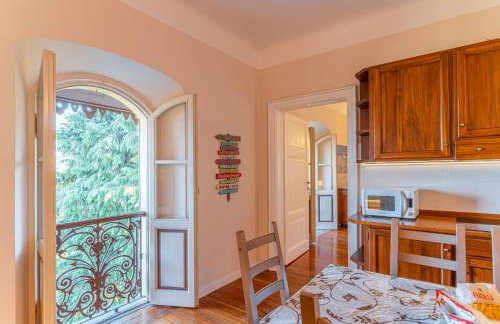 VSC Apartment - Appartamento in villa storica vista lago e piscina - Photo 15