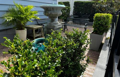 Historic City Charm | Private Modern Luxe - Foto 52