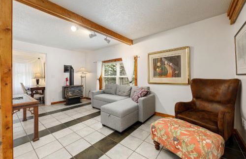 Central Lake Cozy Retreat AC Boat Launch Fire Pit - Foto 7