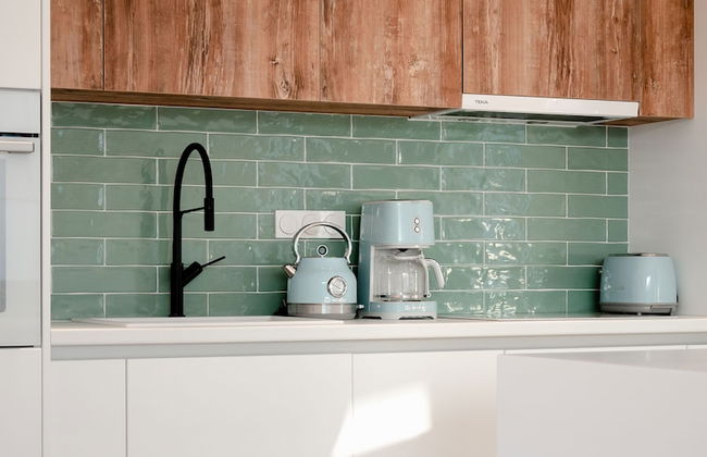 Citrus Seaside Houses - Foto 18