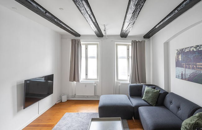 Charming City Apartment w 2-bedrooms - Foto 3