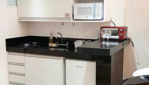 Flat Centro Campinas - L'Hirondelle 125 - Foto 4